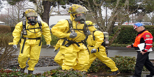 Image for Training Information